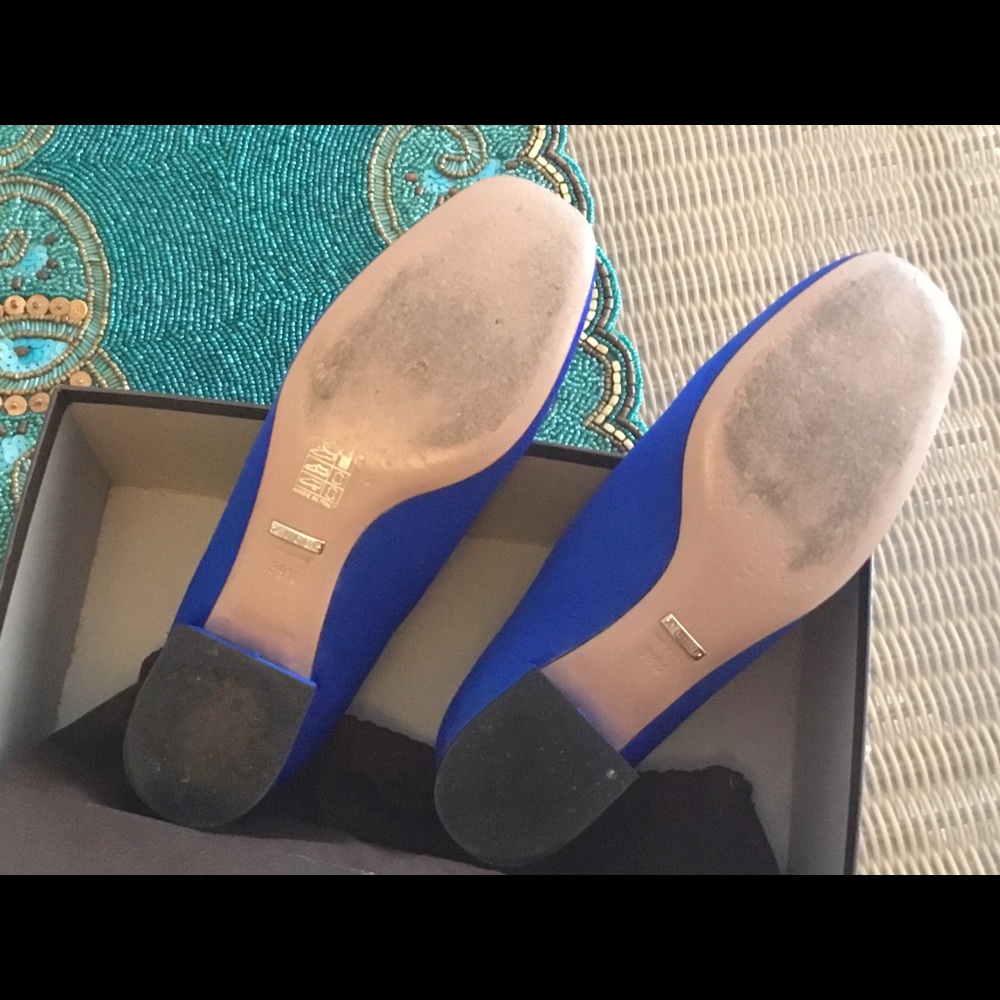 Authentic Gucci Shoes - image 6